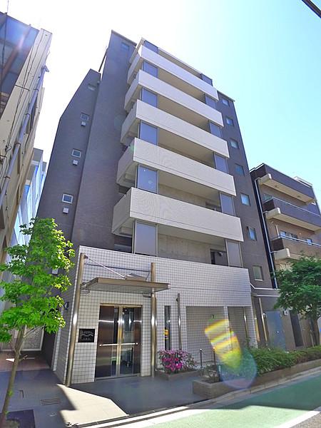 ラヴェンナ小石川